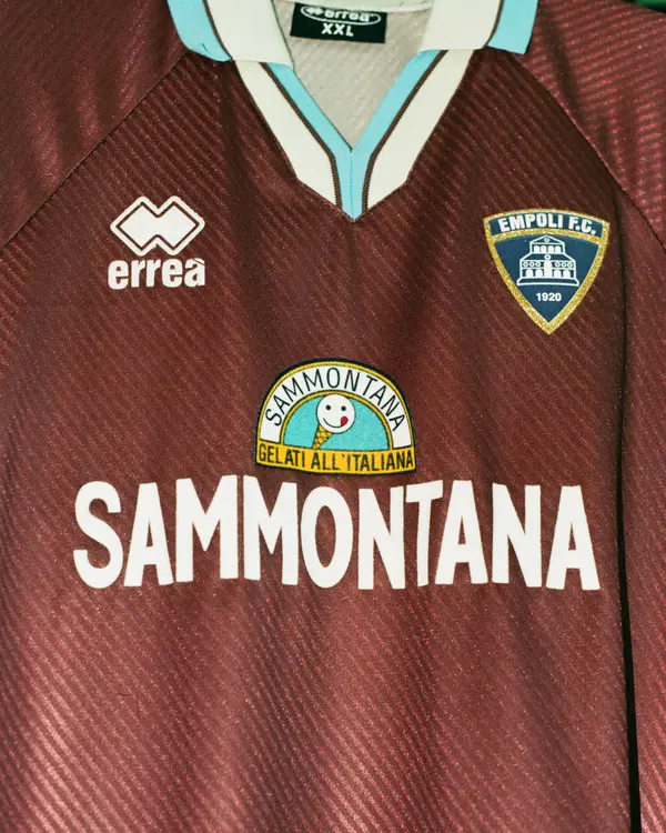 Errea - ranking option ranked #10