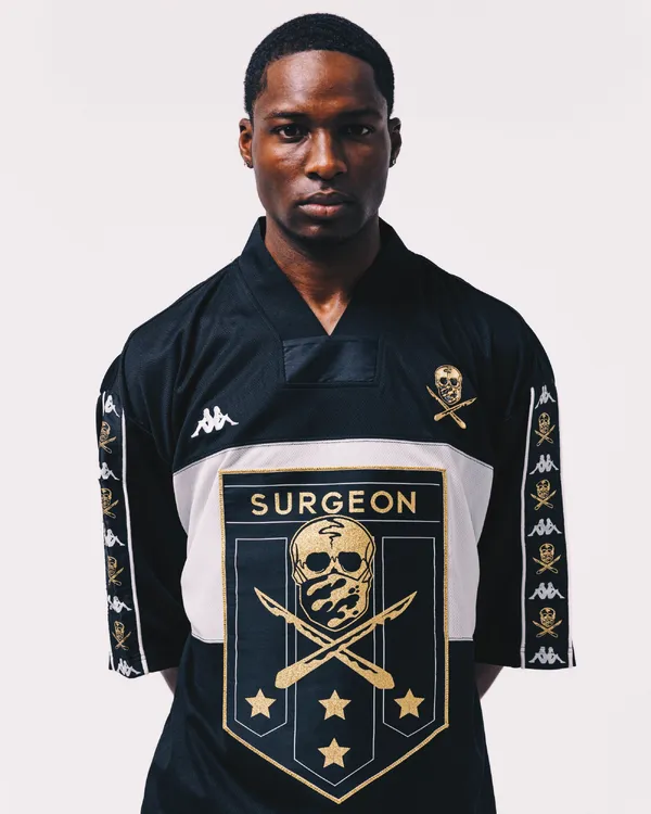 Kappa - ranking option ranked #6