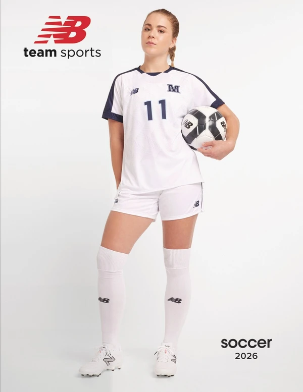 New Balance - ranking option ranked #9