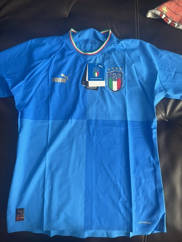 Puma - ranking option ranked #3