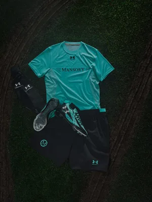 Under Armour — ranked #13