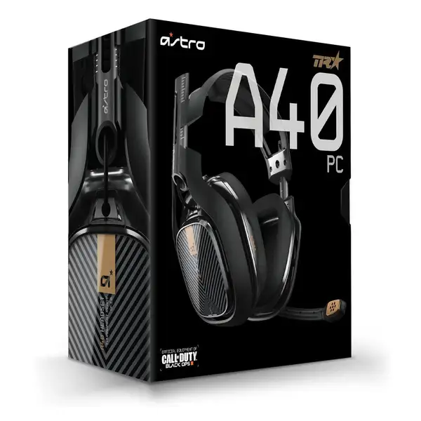 Astro A40 TR - ranking option ranked #12