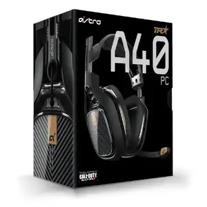 Astro A40 TR — ranked #12