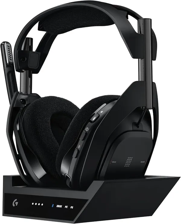 Astro A50 X - ranking option ranked #4
