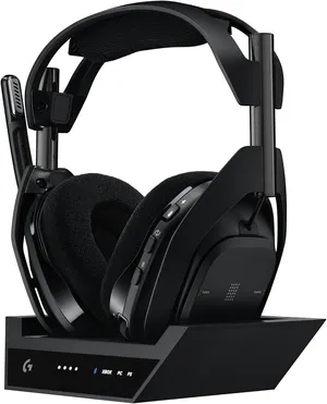 Astro A50 X — ranked #4