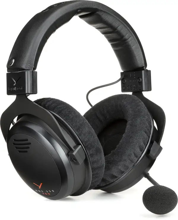Beyerdynamic MMX 330 Pro - ranking option ranked #9