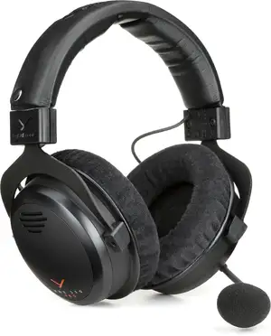 Beyerdynamic MMX 330 Pro — ranked #9