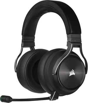 Corsair Virtuoso RGB Wireless XT — ranked #8