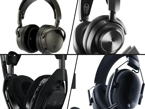 What are the best gaming headsets for sound and mic quality?