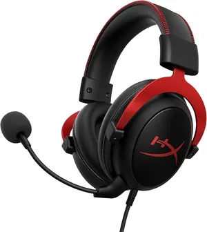 HyperX Cloud II — ranked #5