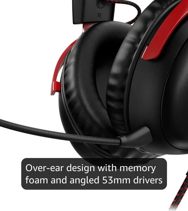 HyperX Cloud III - ranking option ranked #6