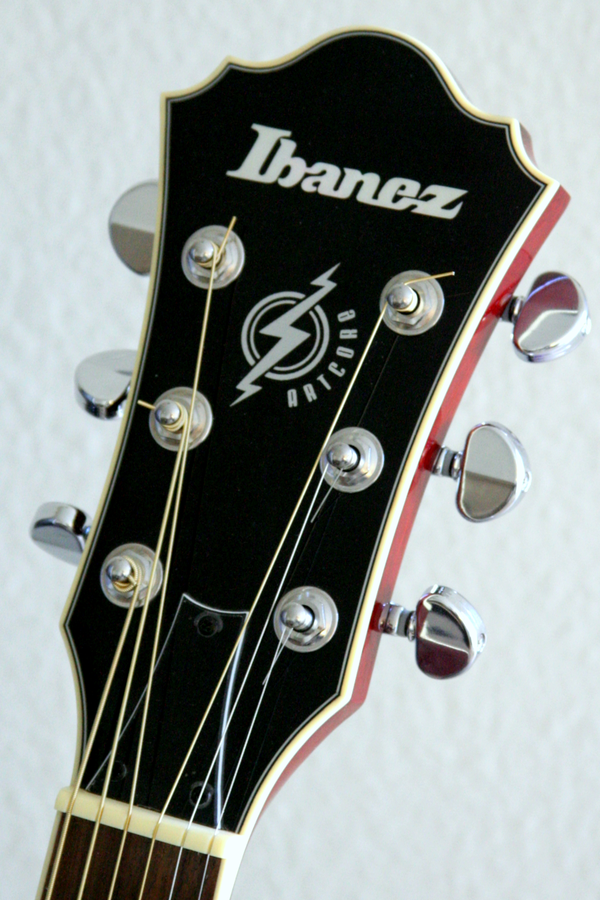 Ibanez - ranking option ranked #8