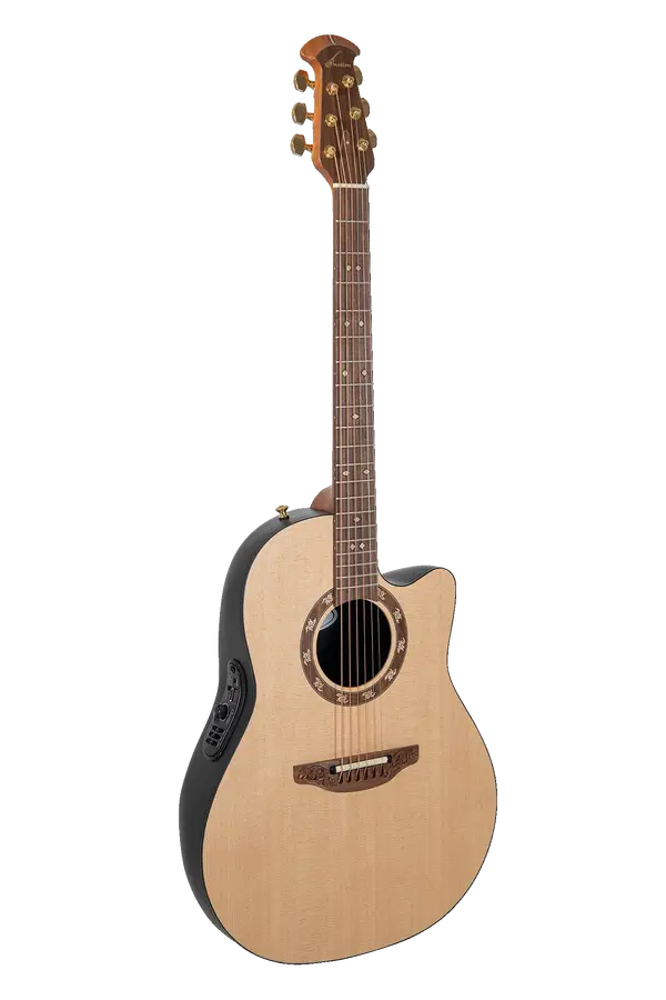 Ovation - ranking option ranked #15