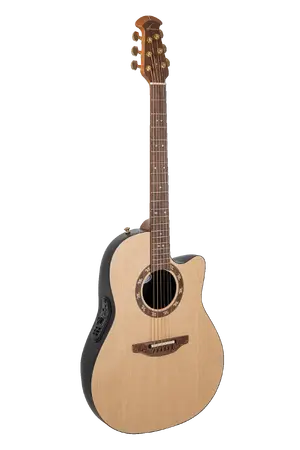 Ovation — ranked #15