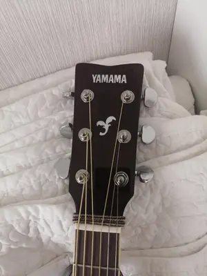 Yamaha — ranked #5