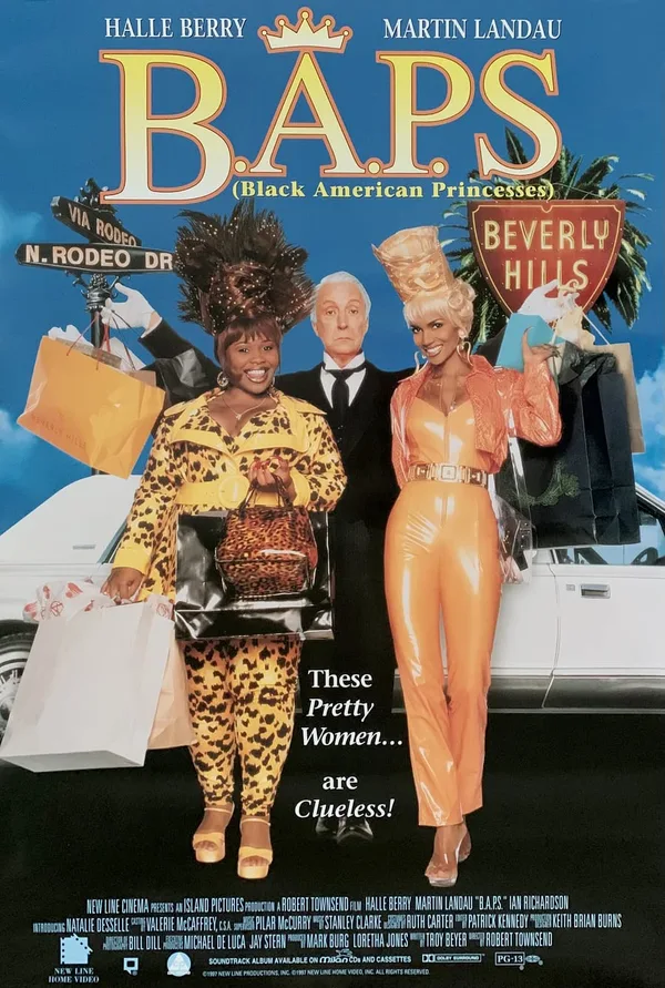 B*A*P*S - ranking option ranked #14