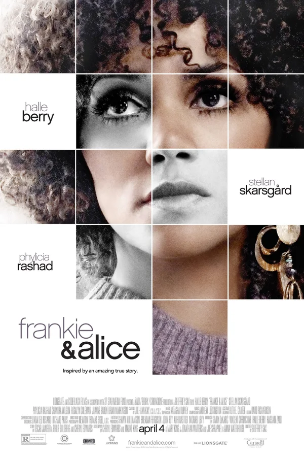 Frankie & Alice - ranking option ranked #9