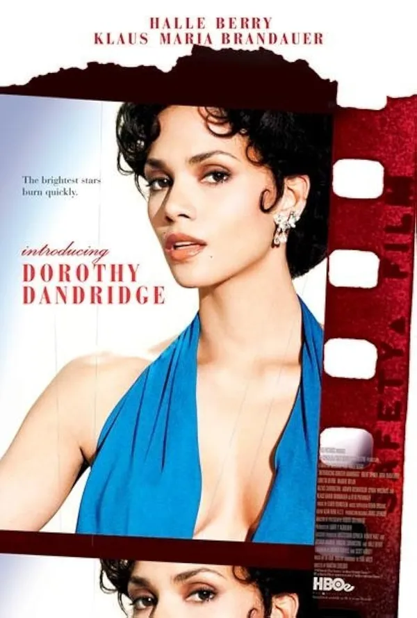 Introducing Dorothy Dandridge - ranking option ranked #2