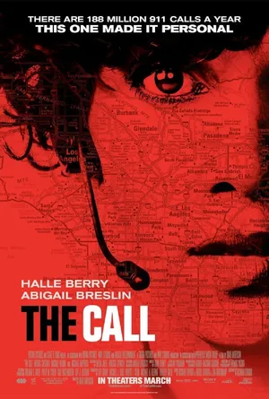 The Call — ranked #12