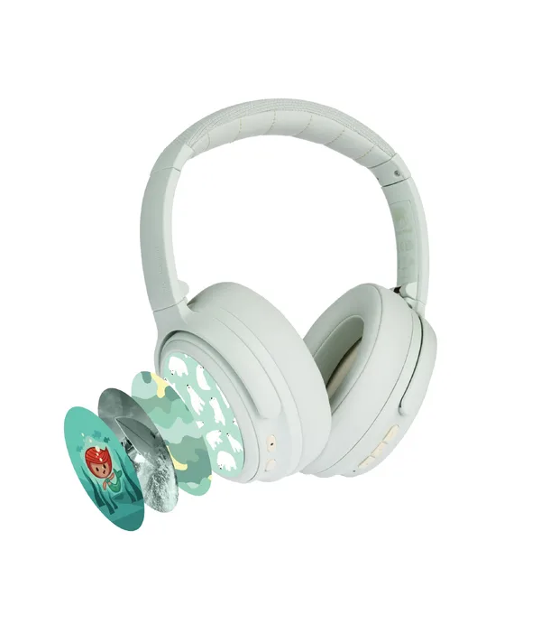 BuddyPhones Cosmos+ - ranking option ranked #3