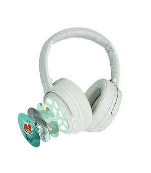 BuddyPhones Cosmos+ — ranked #9