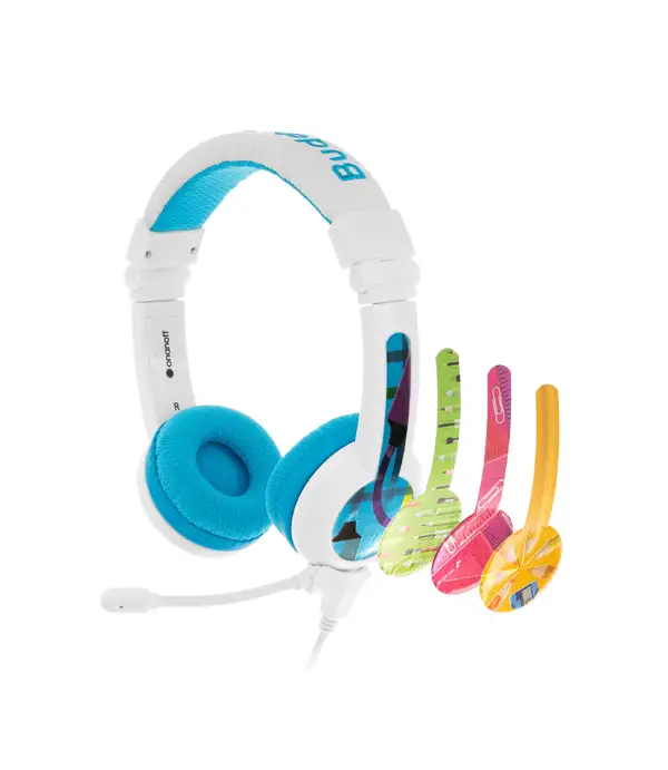 BuddyPhones School+ - ranking option ranked #9