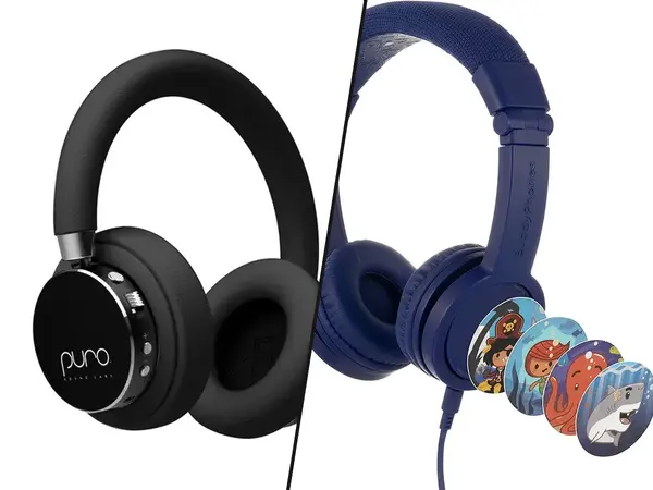 What are the best headphones for kids and teens?