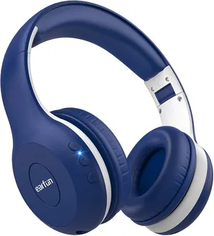 EarFun K2 Kids — ranked #8