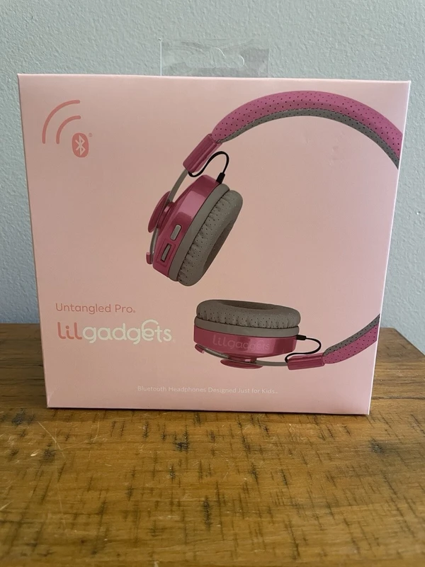 LilGadgets Untangled Pro - ranking option ranked #4