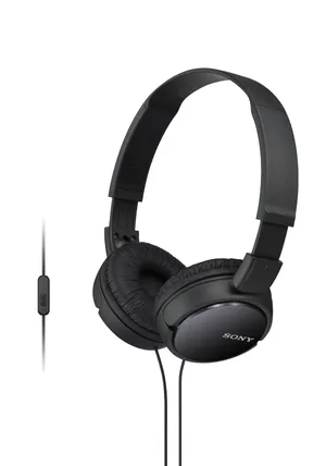Sony MDR-ZX110 — ranked #3