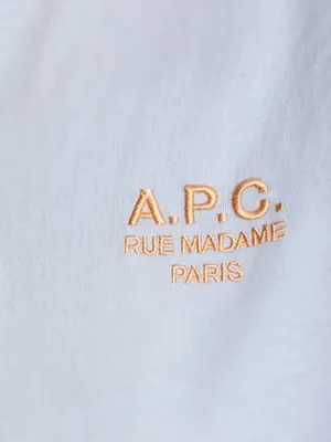 A.P.C. — ranked #12