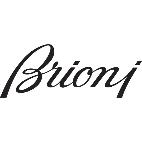 Brioni - ranking option ranked #4