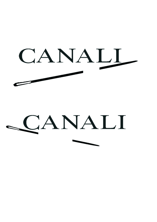 Canali - ranking option ranked #7