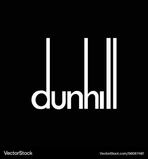 Dunhill — ranked #14