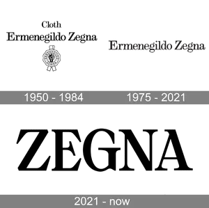 Ermenegildo Zegna — ranked #5