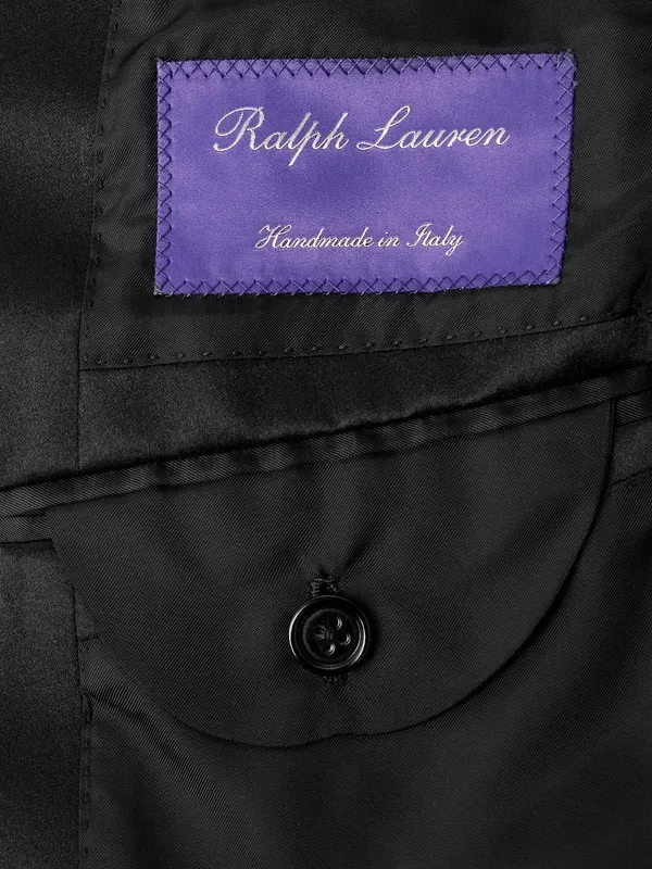 Ralph Lauren Purple Label - ranking option ranked #15