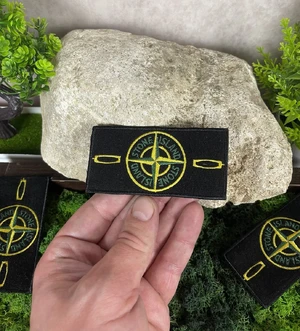 Stone Island — ranked #11