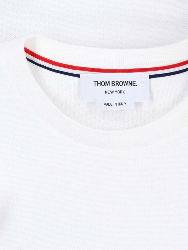 Thom Browne - ranking option ranked #8