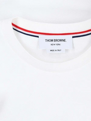 Thom Browne — ranked #8