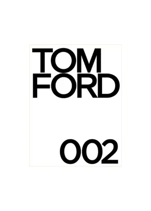 Tom Ford
