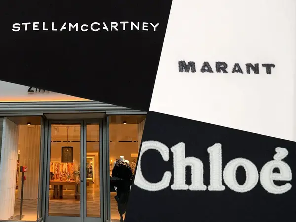 What are the best high-end women's clothing brands?