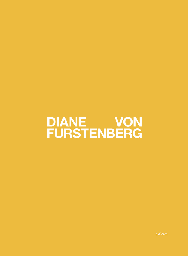 Diane von Furstenberg - ranking option ranked #14