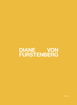 Diane von Furstenberg — ranked #14