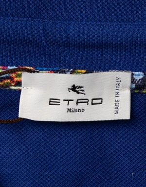 Etro — ranked #10