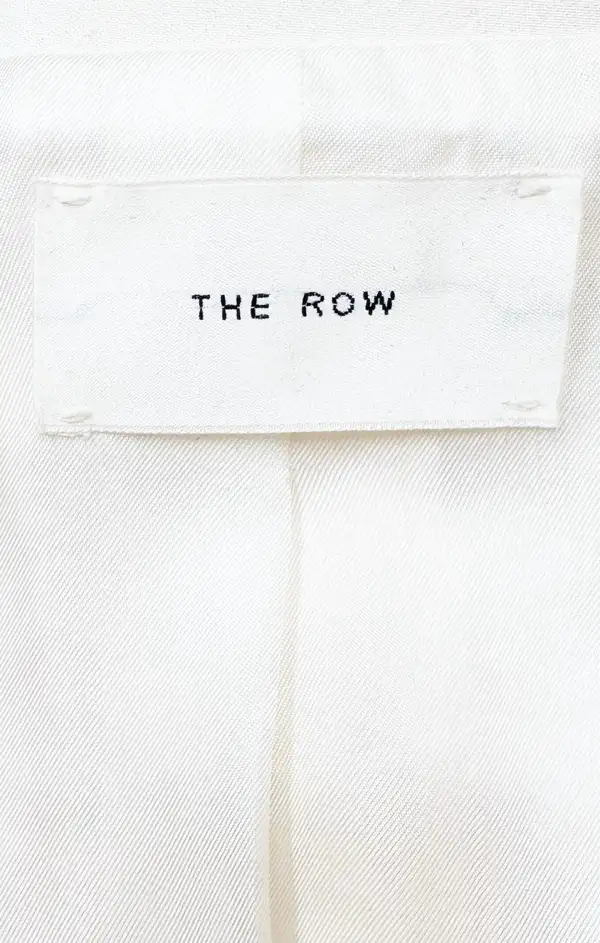 The Row - ranking option ranked #6