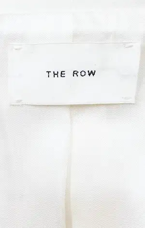 The Row — ranked #6