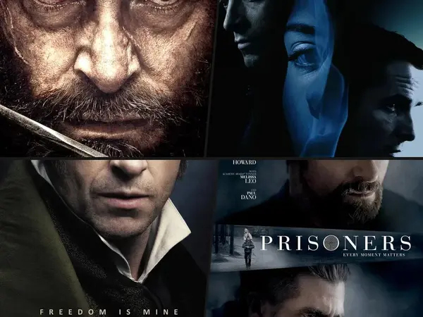 What are the best Hugh Jackman performances of all time?