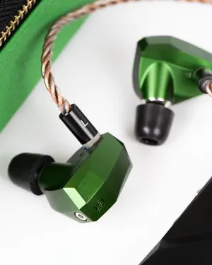 Campfire Audio Andromeda — ranked #3