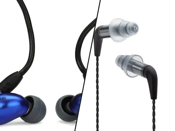 What are the best in-ear wired earphones of all time?