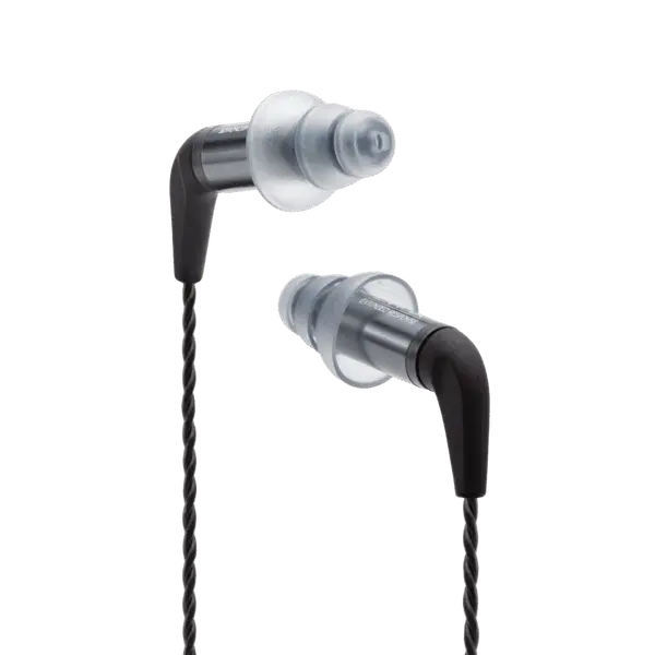 Etymotic ER4XR - ranking option ranked #2